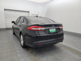 Used 2018 Ford Fusion SE w/ Fusion SE Technology Package image 5