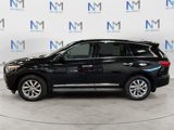 Used 2014 INFINITI QX60 AWD w/ Premium Plus Package image 2