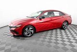 New 2025 Hyundai Elantra Sport image 2