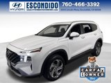 Certified 2023 Hyundai Santa Fe SEL image 1