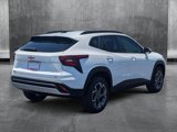New 2025 Chevrolet Trax LT w/ LT Convenience Package image 2