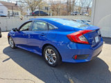 Used 2016 Honda Civic LX image 4
