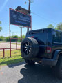 Used 2016 Jeep Wrangler Unlimited Sahara w/ Connectivity Group image 2