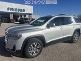 Used 2020 GMC Acadia SLT image 2