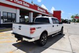 Used 2012 Ford F150 XLT w/ XLT Chrome Pkg image 5