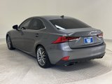 Used 2017 Lexus IS 200t image 5