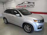 Used 2011 Kia Sorento SX image 4