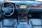 Used 2010 Lexus LX 570 4WD image 3