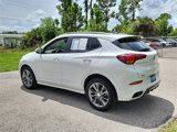 Certified 2022 Buick Encore GX Preferred w/ Sport Touring Package image 3