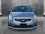Used 2011 Nissan Sentra 2.0 S w/ Convenience Pkg image 2
