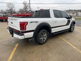 Used 2017 Ford F150 Lariat image 5