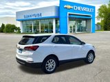 Certified 2022 Chevrolet Equinox LT image 3