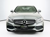 Used 2018 Mercedes-Benz C 350e Sedan image 2