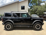 Used 2023 Ford Bronco Outer Banks w/ Sasquatch Package image 3