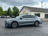 Used 2019 Volkswagen Jetta SEL image 4