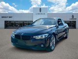 Used 2018 BMW 430i xDrive Convertible image 3