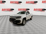 Used 2022 Chevrolet Colorado LT w/ Fleet Safety Package image 5