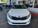 Used 2015 Kia Optima LX image 2