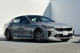 Used 2022 Kia Stinger GT-Line w/ Sun & Sound Package image 2