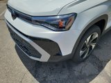 New 2025 Volkswagen Taos SE image 5
