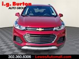 Used 2019 Chevrolet Trax LT w/ LT Convenience Package image 2