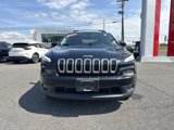 Used 2017 Jeep Cherokee Latitude w/ Comfort & Sound Group image 2