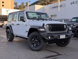 New 2025 Jeep Wrangler Sport image 2