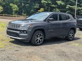 New 2024 Jeep Compass Limited w/ Sun and Sound Group image 5