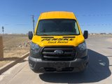 Used 2020 Ford Transit 250 148 High Roof w/ Load Area Protection Package image 2