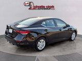 Certified 2024 Nissan Sentra S image 5