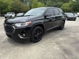 Used 2019 Chevrolet Traverse Premier w/ Redline Edition image 3