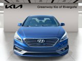 Used 2015 Hyundai Sonata Sport 2.0T w/ Option Group 07 image 2