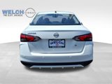 New 2025 Nissan Versa S image 4