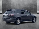 Used 2015 Chevrolet Traverse LT w/ LPO, 'HIT The Road' Package image 5
