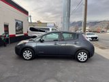 Used 2013 Nissan Leaf S image 4