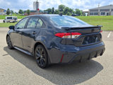 Certified 2023 Toyota Corolla SE image 4