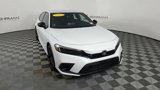 Used 2023 Honda Civic Sport image 3