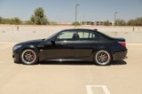 Used 2008 BMW M5 image 3