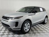 Used 2024 Land Rover Range Rover Evoque S image 3