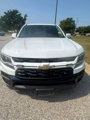Used 2021 Chevrolet Colorado LT w/ Fleet Safety Package image 2