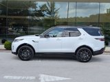 New 2025 Land Rover Discovery Dynamic SE image 2