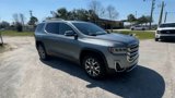 Certified 2023 GMC Acadia SLT image 2