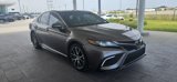 Used 2022 Toyota Camry SE image 4
