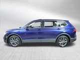 Certified 2022 Volkswagen Tiguan SE w/ Panoramic Sunroof Package image 4