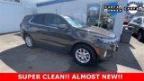 Certified 2023 Chevrolet Equinox LT image 3