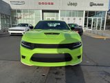 Certified 2023 Dodge Charger R/T w/ Blacktop Package image 2