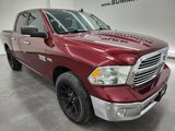 Used 2016 RAM 1500 Big Horn image 2