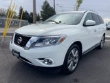 Used 2013 Nissan Pathfinder Platinum w/ Platinum Premium Pkg image 5