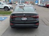 New 2025 Volkswagen Jetta S image 5