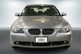 Used 2007 BMW 525xi Sedan image 3